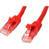 STARTECH .com Category 6 Network Cable for Network Device - 2 m - 1 Pack