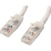 STARTECH .com Category 6 Network Cable for Network Device - 2 m - 1 Pack