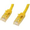 STARTECH .com Category 6 Network Cable for Network Device - 2 m - 1 Pack