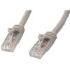 STARTECH .com Category 6 Network Cable for Network Device, Patch Panel, Hub - 50 cm - 1 Pack