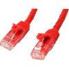 STARTECH .com Category 6 Network Cable for Network Device - 5 m - 1 Pack