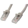 STARTECH .com Category 6 Network Cable for Network Device, Patch Panel, Hub - 7 m - 1 Pack