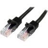 STARTECH .com Category 5e Network Cable for Network Device - 1 m - 1 Pack