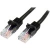 STARTECH .com Category 5e Network Cable for Network Device - 2 m - 1 Pack