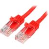 STARTECH .com Category 5e Network Cable for Network Device, Hub - 2 m - 1 Pack