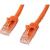 STARTECH .com Category 6 Network Cable for Network Device, Hub - 1 m - 1 Pack