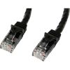 STARTECH .com Category 6 Network Cable for Network Device - 50 cm - 1 Pack