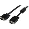 STARTECH .com VGA Video Cable for Video Device, Monitor - 30 m - Shielding - 1 Pack