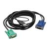 APC AP5821 KVM Cable - 1.80 m