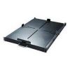 APC AR8128BLK 1U Rack Shelf - Black