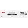 Canon Toner Cartridge - Black