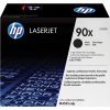 HP 90X Toner Cartridge - Black