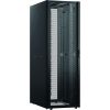 APC NetShelter SX AR3347 48U 482.60 mm Wide Rack Cabinet - Black