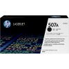 HP 507A Toner Cartridge - Black