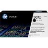 HP 507X Toner Cartridge - Black