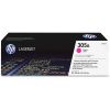 HP 305A Toner Cartridge - Magenta