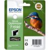 Epson UltraChrome Hi-Gloss2 T1590 Gloss Optimizer Cartridge - Clear