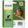 Epson UltraChrome Hi-Gloss2 T1594 Ink Cartridge - Yellow