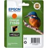 Epson UltraChrome Hi-Gloss2 T1599 Ink Cartridge - Orange