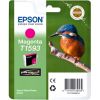 Epson UltraChrome Hi-Gloss2 T1593 Ink Cartridge - Magenta