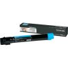 C950X2CG LEXMARK C950X2CG Toner Cartridge - Cyan