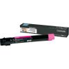 C950X2MG LEXMARK C950X2MG Toner Cartridge - Magenta