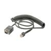 CBA-R02-C09PAR MOTOROLA CBA-R02-C09PAR Serial Data Transfer Cable - 2.74 m