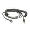 CBA-U09-C15ZAR MOTOROLA CBA-U09-C15ZAR USB Data Transfer Cable - 4.57 m