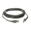 CBA-U10-S15ZAR MOTOROLA CBA-U10-S15ZAR USB Data Transfer Cable - 4.57 m
