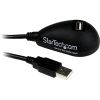 STARTECH .com USB Data Transfer Cable for Camera - 1.52 m