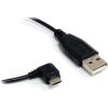 STARTECH .com USB Data Transfer Cable - 91.44 cm