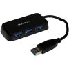 STARTECH .com USB Hub - USB - External