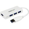 STARTECH .com USB Hub - USB - External