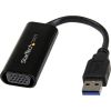 STARTECH .com T5-302 Graphic Adapter - USB 3.0