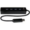 STARTECH .com USB Hub - USB - External