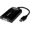 STARTECH .com Graphic Adapter - 512 MB DDR2 SDRAM - USB 3.0