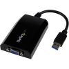 STARTECH .com DL3100N Graphic Adapter - 512 MB DDR2 SDRAM - USB 3.0