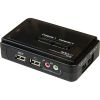 STARTECH .com SV211KUSB KVM Switchbox