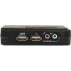 STARTECH .com SV211KUSB KVM Switchbox Front
