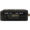 STARTECH .com SV211KUSB KVM Switchbox Left