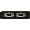 STARTECH .com SV211KUSB KVM Switchbox Rear
