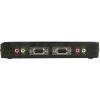 STARTECH .com SV411KUSB KVM Switchbox Front