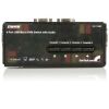 STARTECH .com SV411KUSB KVM Switchbox Top