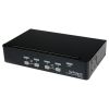 STARTECH .com KVM Switchbox Left