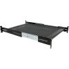 STARTECH .com UNISLDSHF19 1U 482.60 mm Wide Rack Shelf