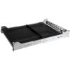 STARTECH .com 2U802.64 mm Deep Rack-mountable Rack Shelf for Server - Black