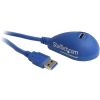 STARTECH .com USB Data Transfer Cable for Camera - 1.52 m - 1 Pack