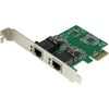 STARTECH .com Gigabit Ethernet Card for Server