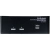 STARTECH .com SV231DDVDUA KVM Switchbox Front