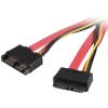 STARTECH .com SATA Data Transfer Cable - 50.80 cm